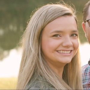 Meet your Posher, Kelsey